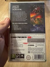 Minecraft: Dungeons Hero Edition Nintendo Switch