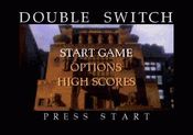 Buy Double Switch SEGA Saturn