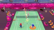 Mario & Sonic at the London 2012 Olympic Games Wii