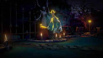 Ghostbusters Xbox One