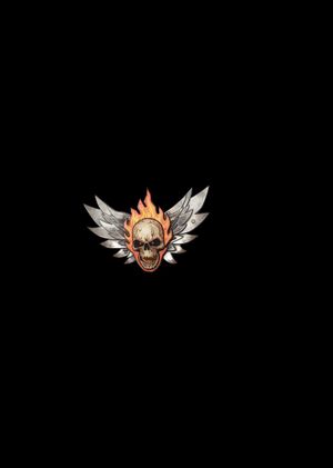 Fortnite - Lobo's Logo Back Bling (DLC) Epic Games Key GLOBAL