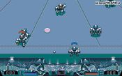 Speedball 2: Brutal Deluxe Game Boy Advance