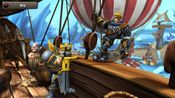 Redeem CastleStorm - Definitive Edition XBOX LIVE Key UNITED STATES