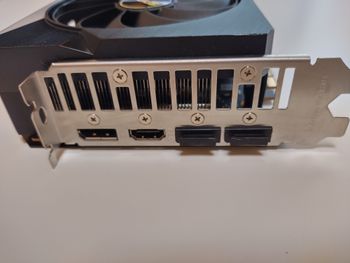 Buy ASUS DUAL RX 6650 XT OC