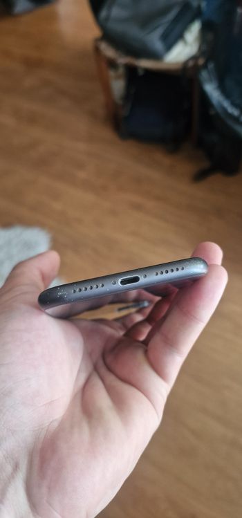 Apple iPhone 11 256GB Black