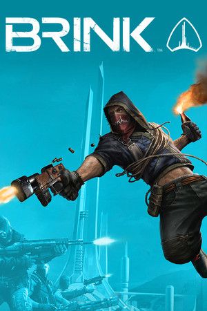BRINK: Agents of Change (DLC) Steam Key (PC) GLOBAL