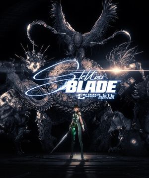 Stellar Blade Complete Edition Steam Key (PC) ROW