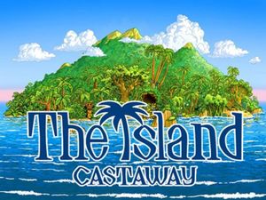 The Island Castaway