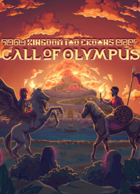 Kingdom Two Crowns: Call of Olympus