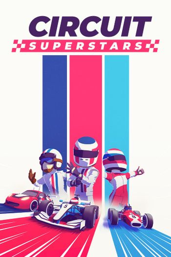 Circuit Superstars XBOX LIVE Key ARGENTINA