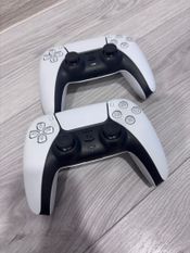Redeem 2 vnt. Ps5 baltos spalvos pulteliai