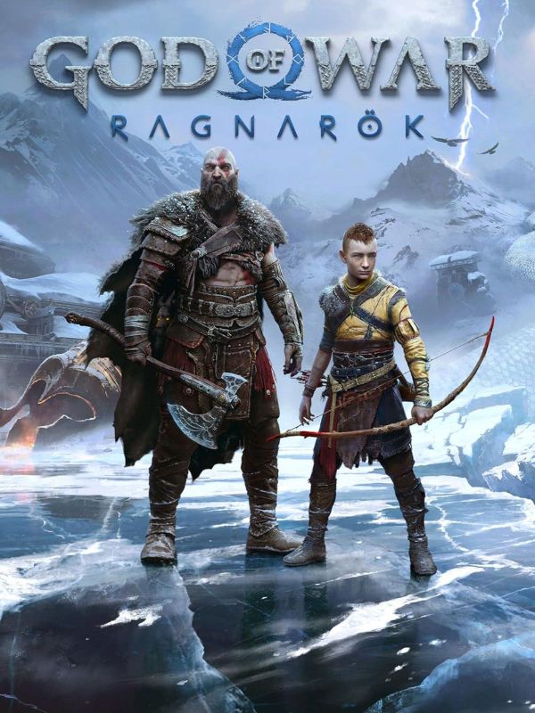 Get God of War Ragnarok for free and start playing