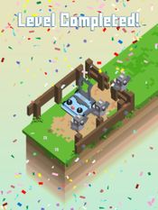 Redeem Mowy Lawn