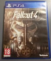 Fallout 4 PlayStation 4
