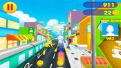 Subway Surfers 2018 - Pet vs Police Steam Key GLOBAL
