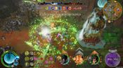 Redeem Primordials: Battle of Gods Steam Key GLOBAL