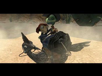 Rango PlayStation 3 for sale