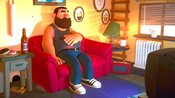 Sleepin' Guy Deluxe Edition (PS5) PSN Key EUROPE