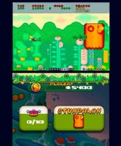 3D Fantasy Zone