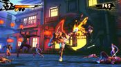 Shaq Fu: A Legend Reborn