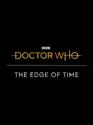 Doctor Who: The Edge of Time