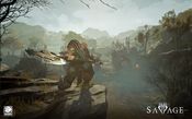 Savage Resurrection Steam Key GLOBAL for sale