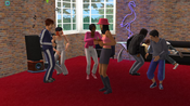 The Sims 4 - 25th Birthday Bundle EA App Key (PC) EUROPE