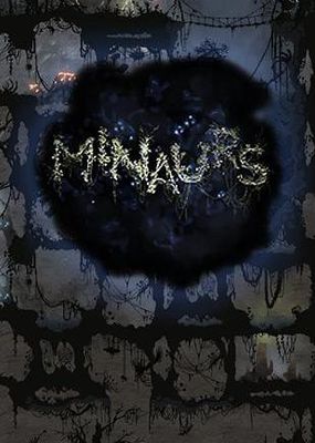 Minaurs game cover