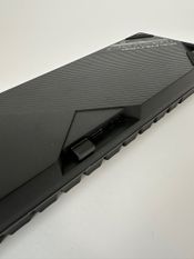 Redeem ASUS ROG Falchion