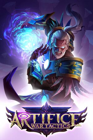Artifice: War Tactics (PC) Steam Key GLOBAL