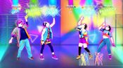 Redeem Just Dance 2019 Wii