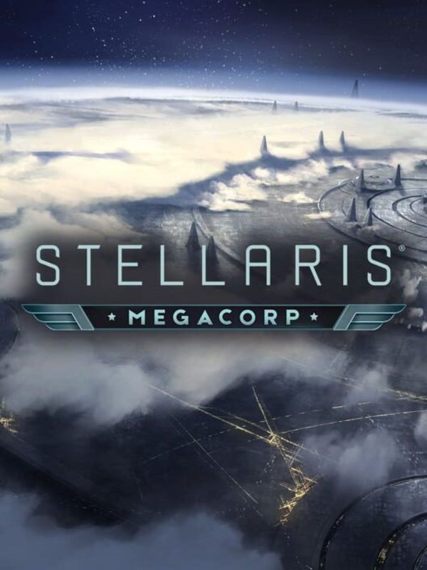 Stellaris MegaCorp free on macOS: rule your galaxy now