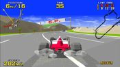 SEGA AGES VIRTUA RACING
