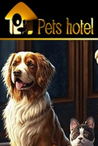 Pets Hotel