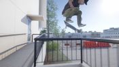 Redeem Skater XL