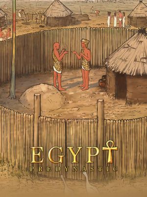 Predynastic Egypt