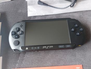 Get psp street apynaujė