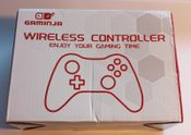 Buy Naujas Playstation 3 valdymo pultelis pultas belaidis ps3 controller joystick wi