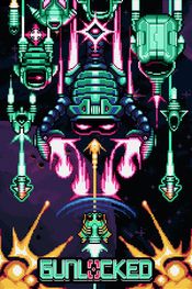 Gunlocked (PC) Steam Key GLOBAL