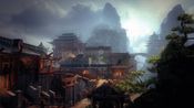 Redeem Shadows: Heretic Kingdoms Steam Key GLOBAL