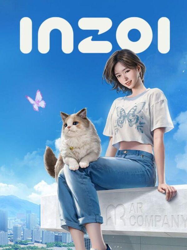Your New Virtual Life: Get InZOI for Free Today