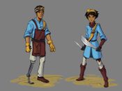 Defender's Quest 2: Mists of Ruin