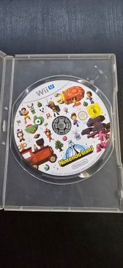 Nintendo Land Wii U
