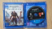 Buy Assassin's Creed Valhalla PlayStation 4
