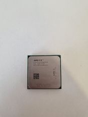 AMD FX-6350 3.9 GHz AM3+ 6-Core CPU