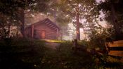 The Fabled Woods Steam Key LATAM