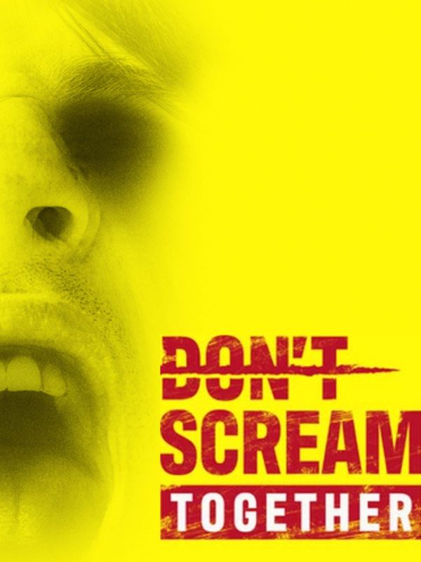 Claim Don't Scream Together free on Steam