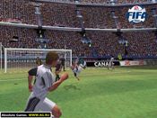FIFA 2001 PlayStation 2