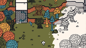 Chicory: A Colorful Tale PC/XBOX LIVE Key UNITED STATES