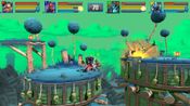 Buy Go All Out! (Nintendo Switch) eShop Key UNITED STATES